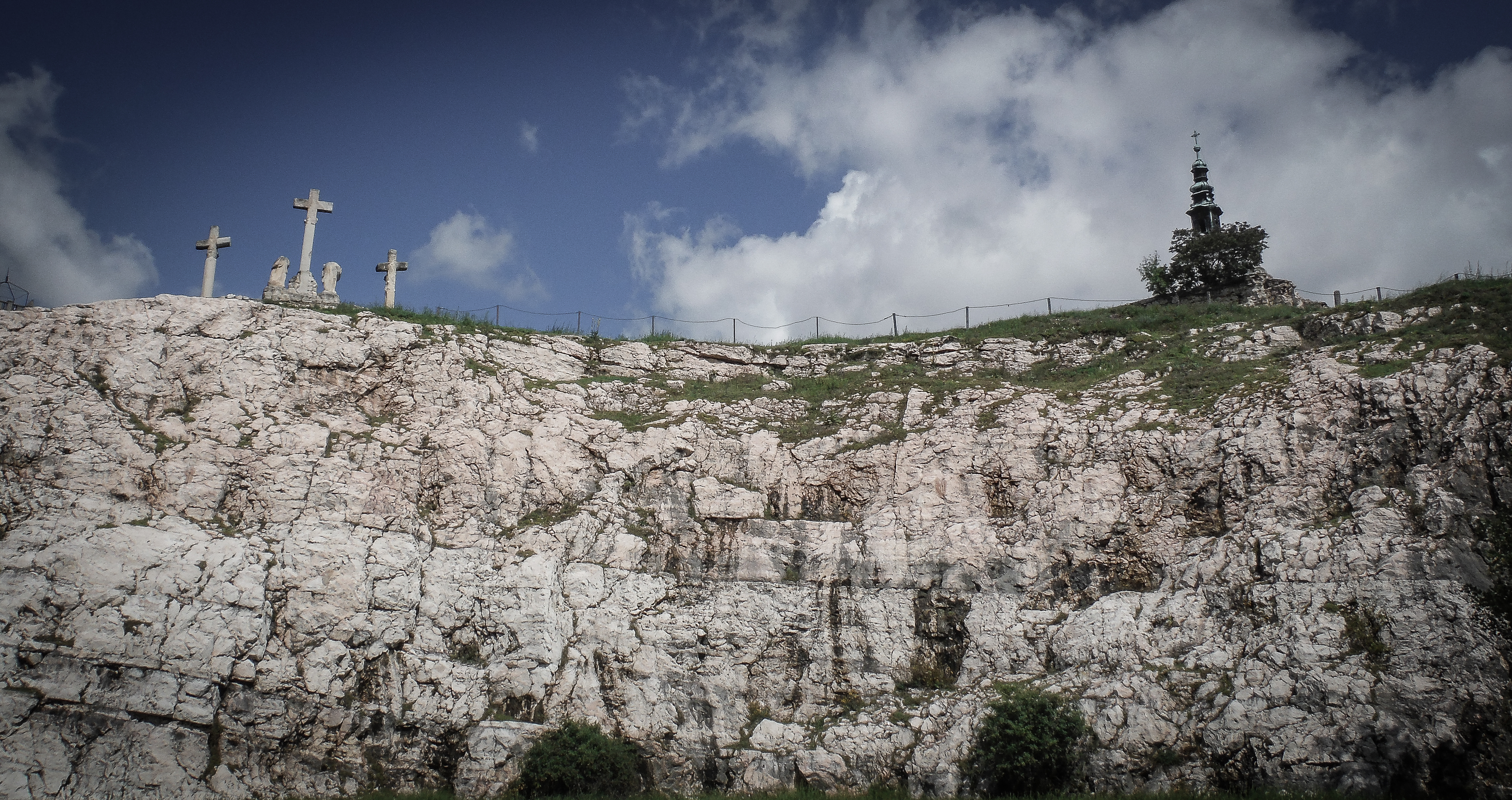 Ungarn | Tata (Foto: Hanns Gröner)
