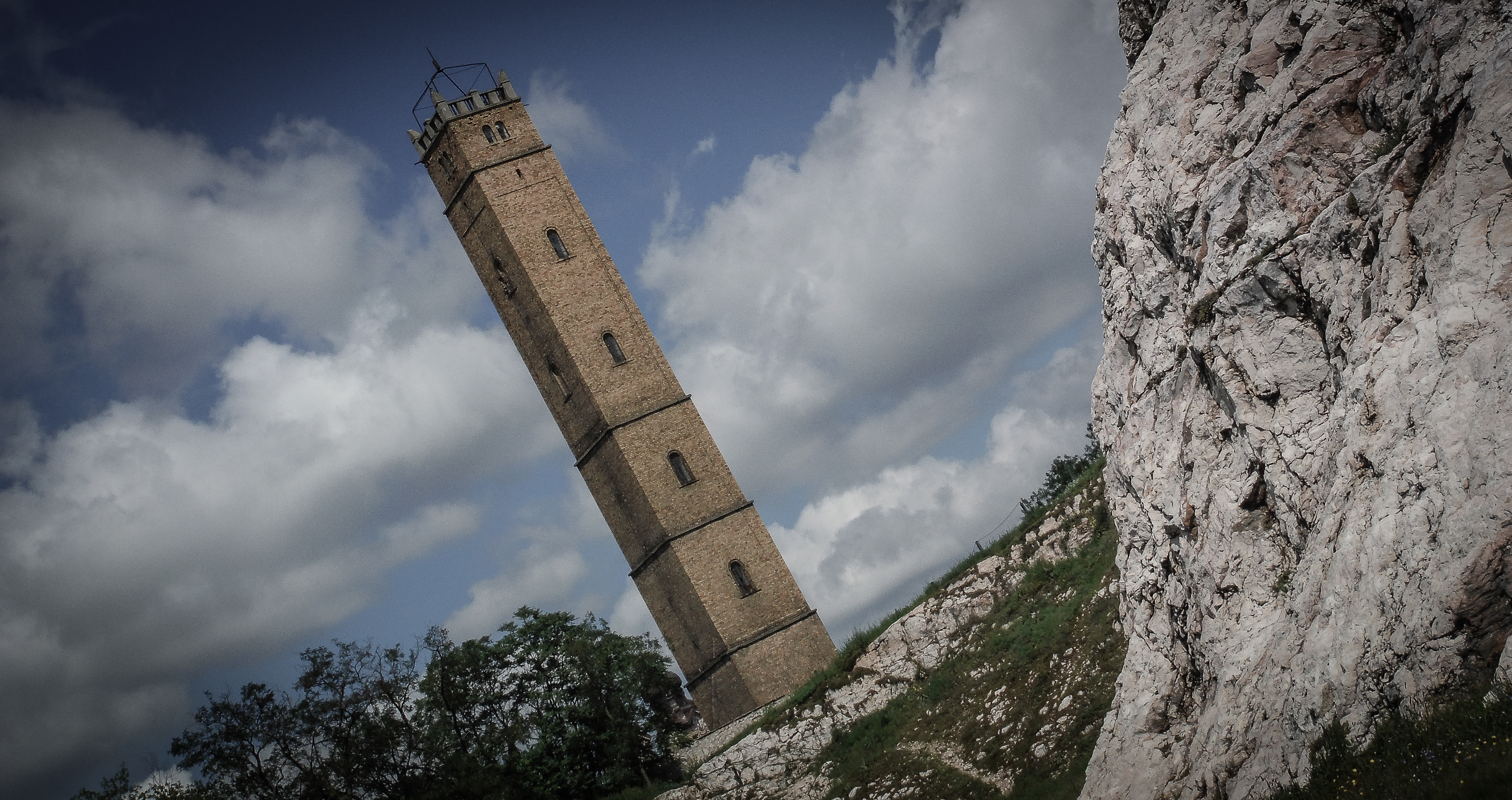 Ungarn | Tata (Foto: Hanns Gröner)