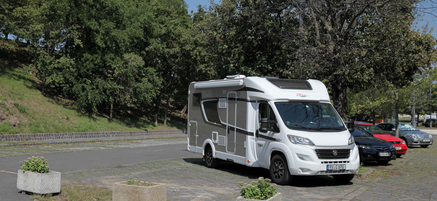 Ungarn Basilika Esztergom Carado T334 (Foto: Hanns Gröner)