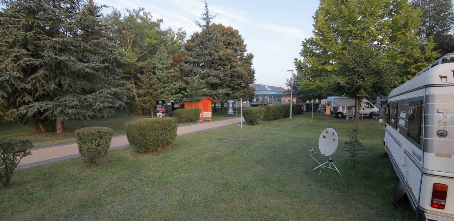 Ungarn | Kiskörös (Foto: Hanns Gröner)