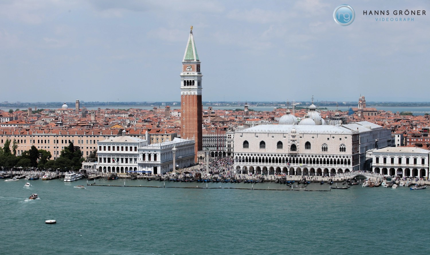 Italien | Venedig (Foto: Hanns Gröner)