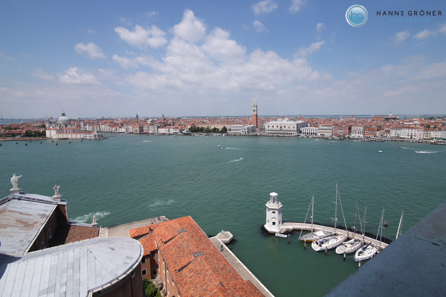Italien | Venedig (Foto: Hanns Gröner)