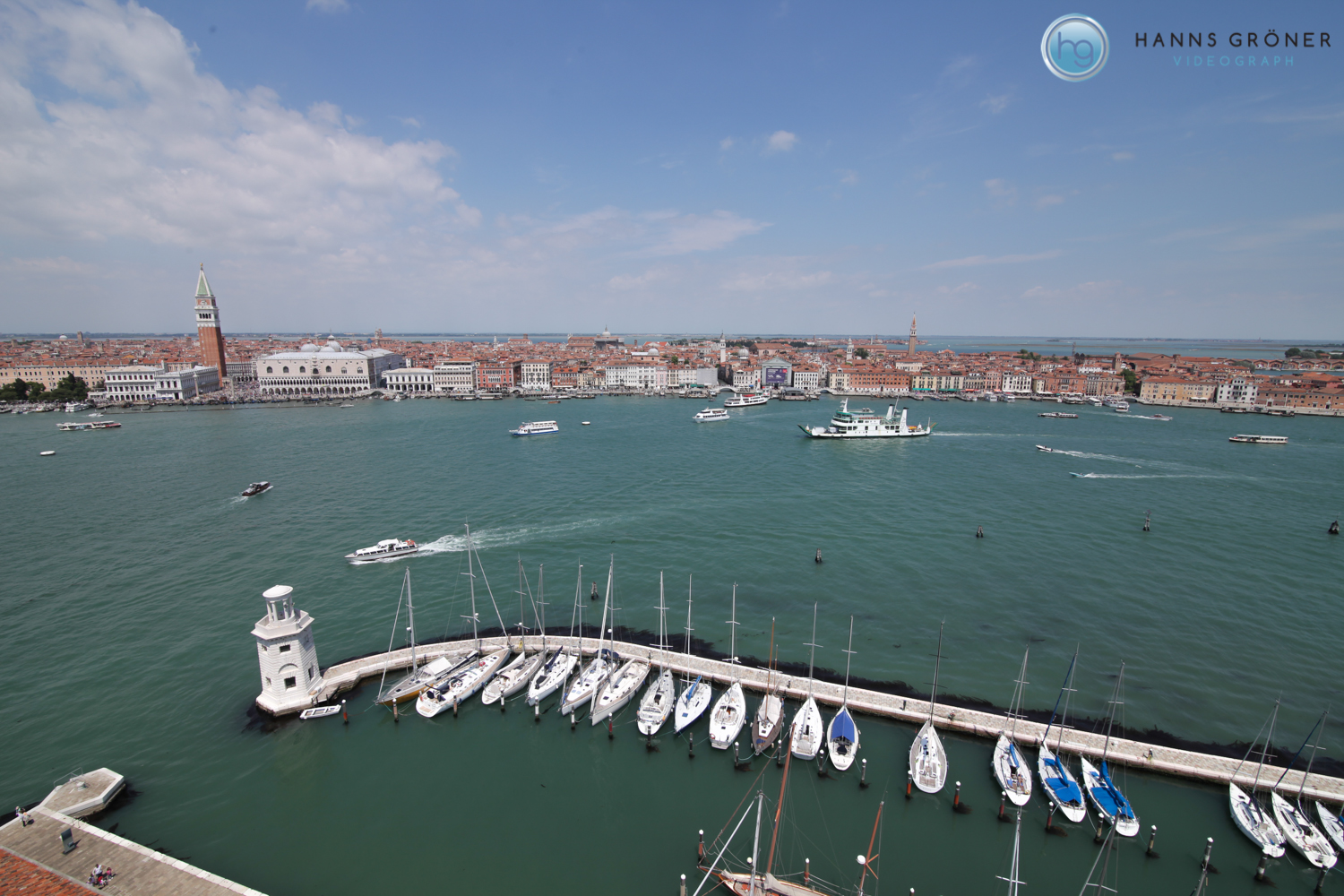 Italien | Venedig (Foto: Hanns Gröner)