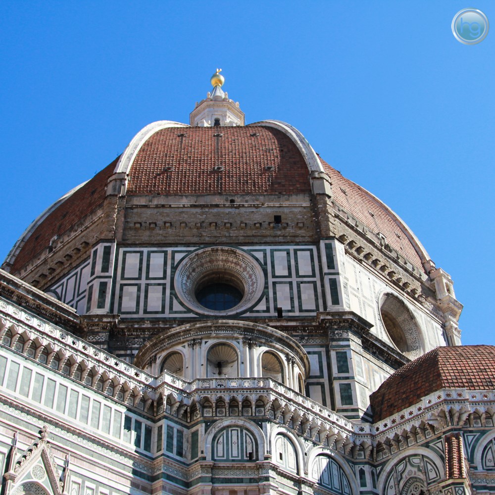 Italien | Florenz 2015 (Foto: Hanns Gröner)