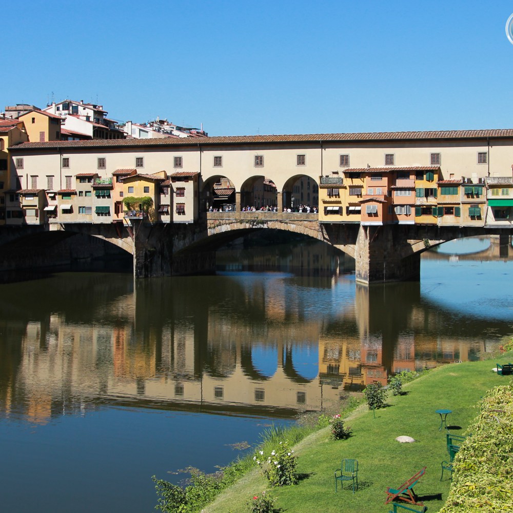 Italien | Florenz 2015 (Foto: Hanns Gröner)
