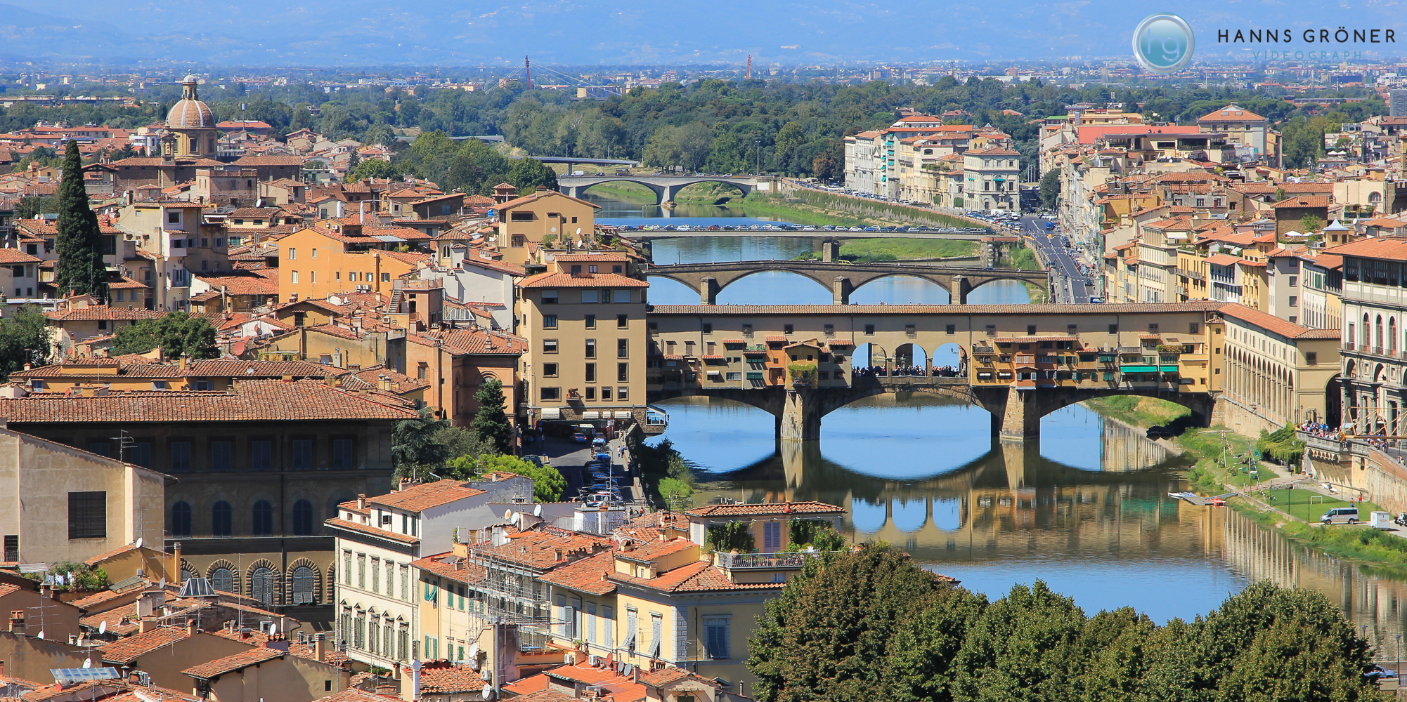 Italien | Florenz 2015 (Foto: Hanns Gröner)