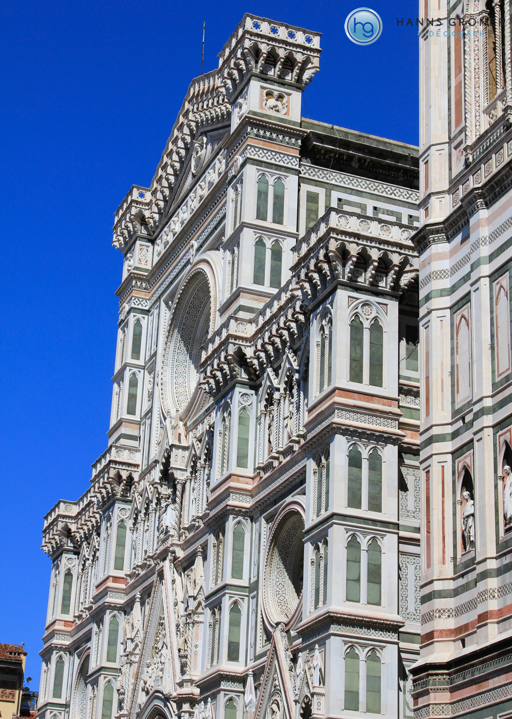 Italien | Pisa - Dom (Foto: Hanns Gröner)