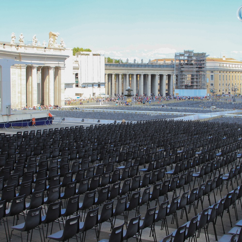 Italien | Rom 2015 (Foto: Hanns Gröner)