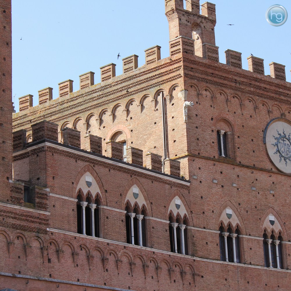Italien | Siena (Foto: Hanns Gröner)