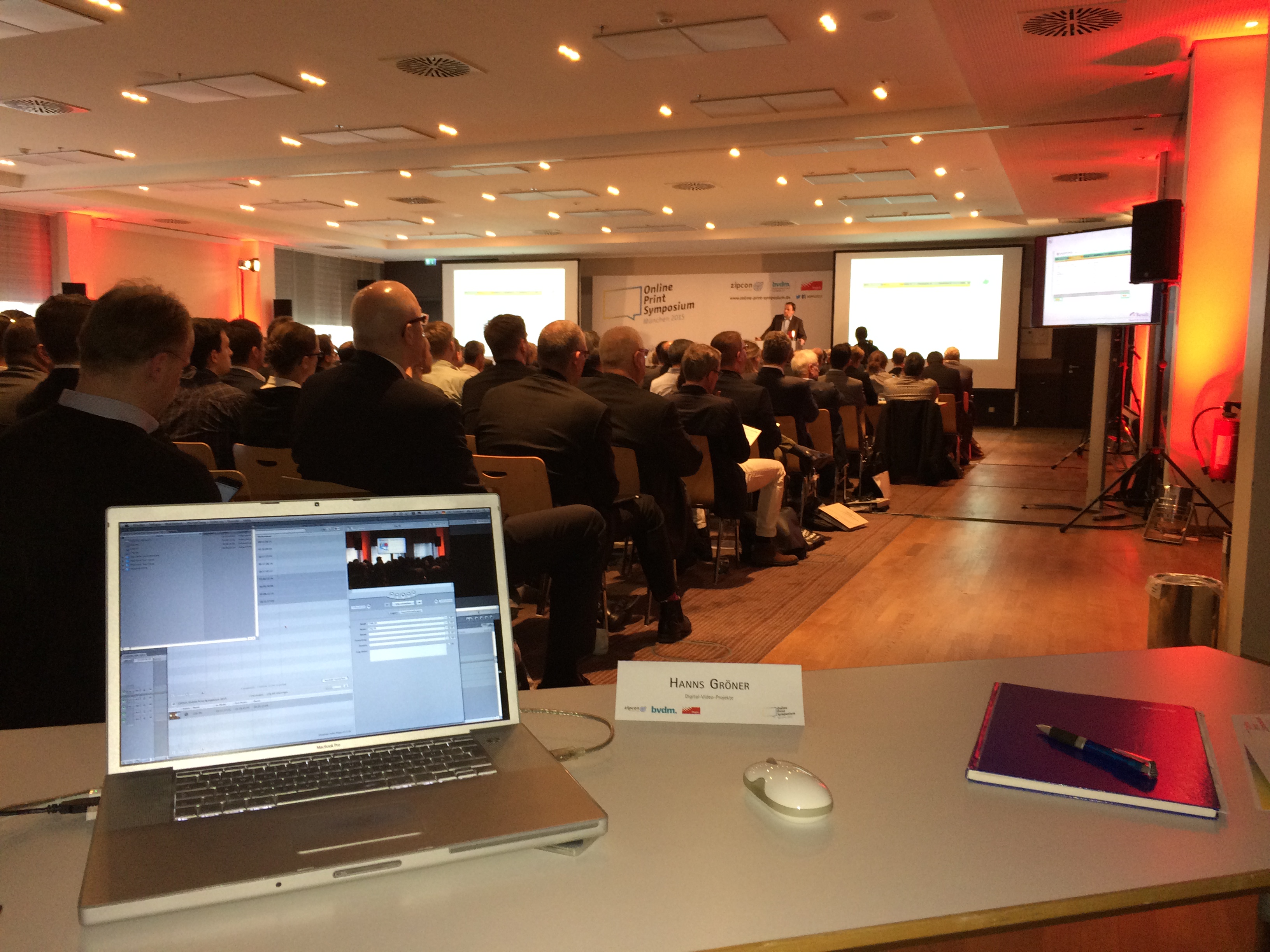 Online Print Symposium 2015