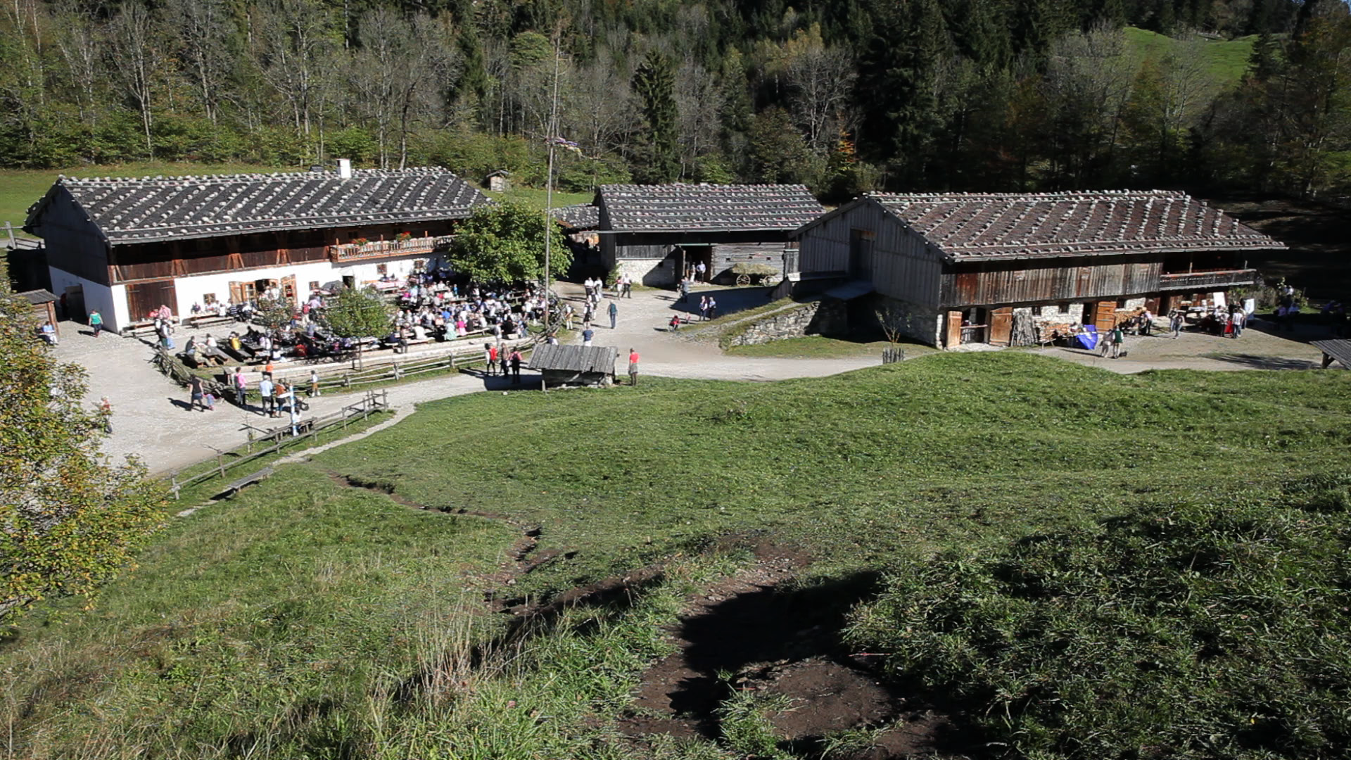 Markus Wasmeier Handwerkertag 2014 (Foto: Hanns Gröner)