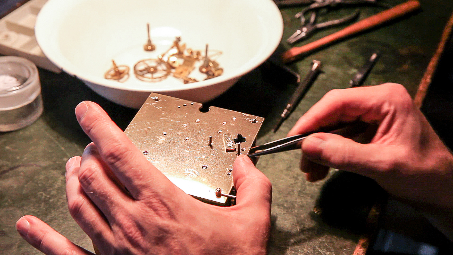 Markus Wasmeier Handwerkertag 2014 (Foto: Hanns Gröner)