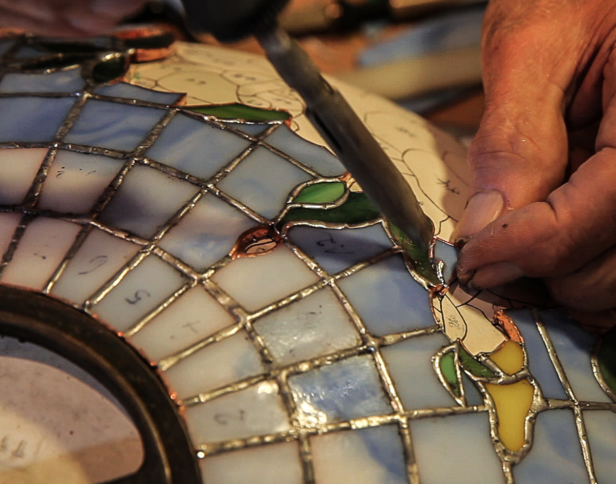 Markus Wasmeier Handwerkertag (Foto: Hanns Gröner)