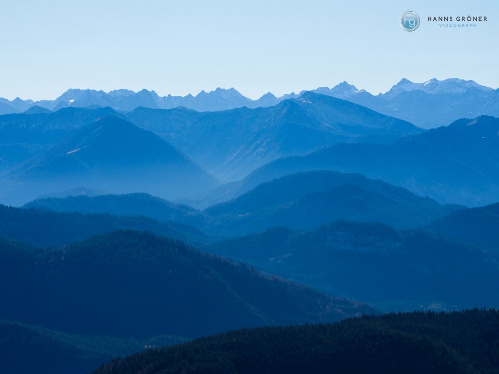 Brauneck (Foto: Hanns Gröner)