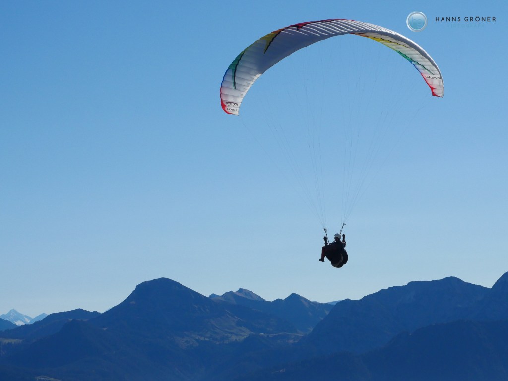 Brauneck (Foto: Hanns Gröner)