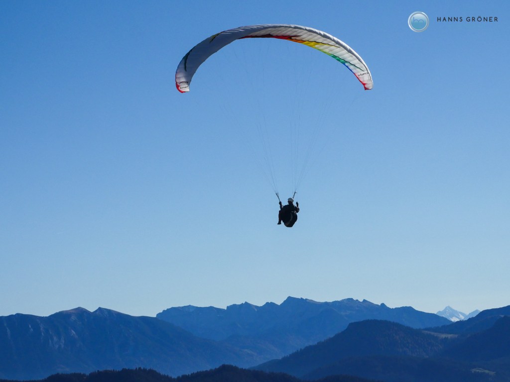 Brauneck (Foto: Hanns Gröner)