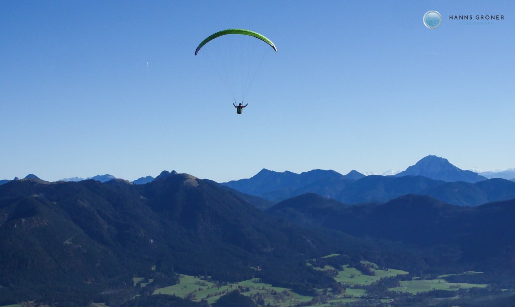Brauneck (Foto: Hanns Gröner)