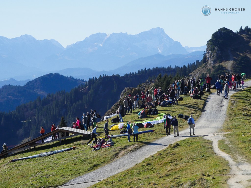 Brauneck (Foto: Hanns Gröner)