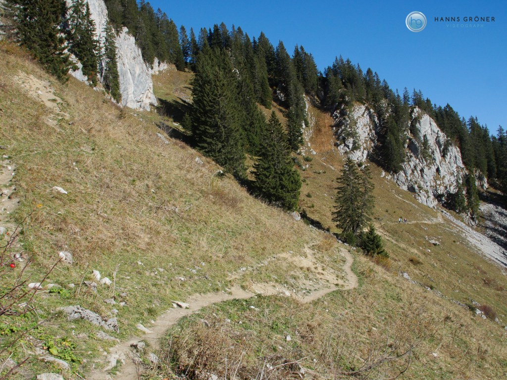 Brauneck (Foto: Hanns Gröner)