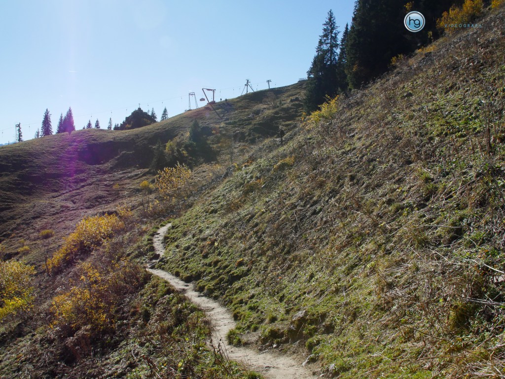 Brauneck (Foto: Hanns Gröner)