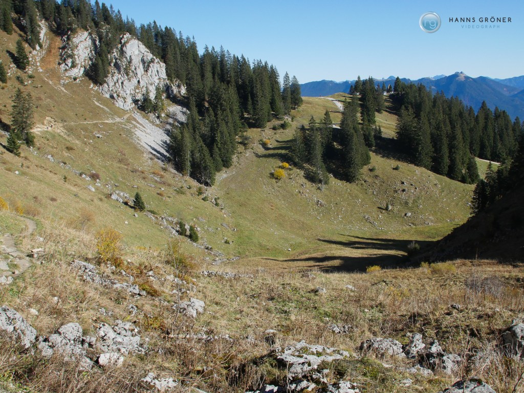 Brauneck (Foto: Hanns Gröner)
