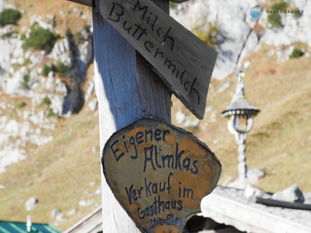 Brauneck (Foto: Hanns Gröner)