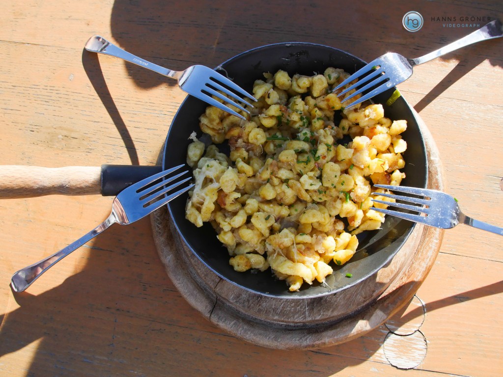 Brauneck (Foto: Hanns Gröner)