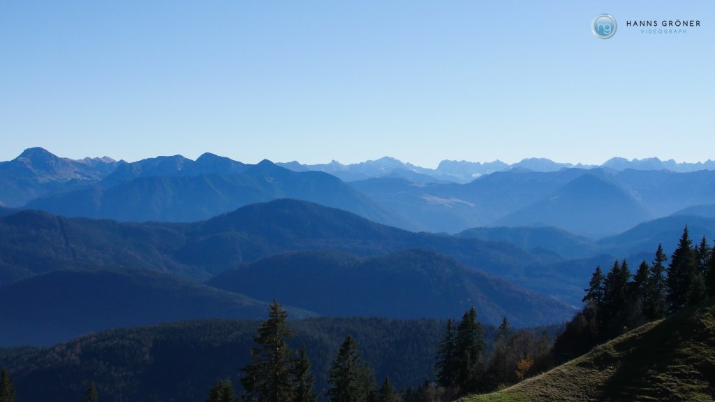 Brauneck (Foto: Hanns Gröner)