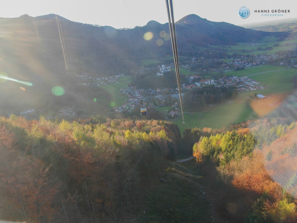 Kampenwand (Foto: Hanns Gröner)