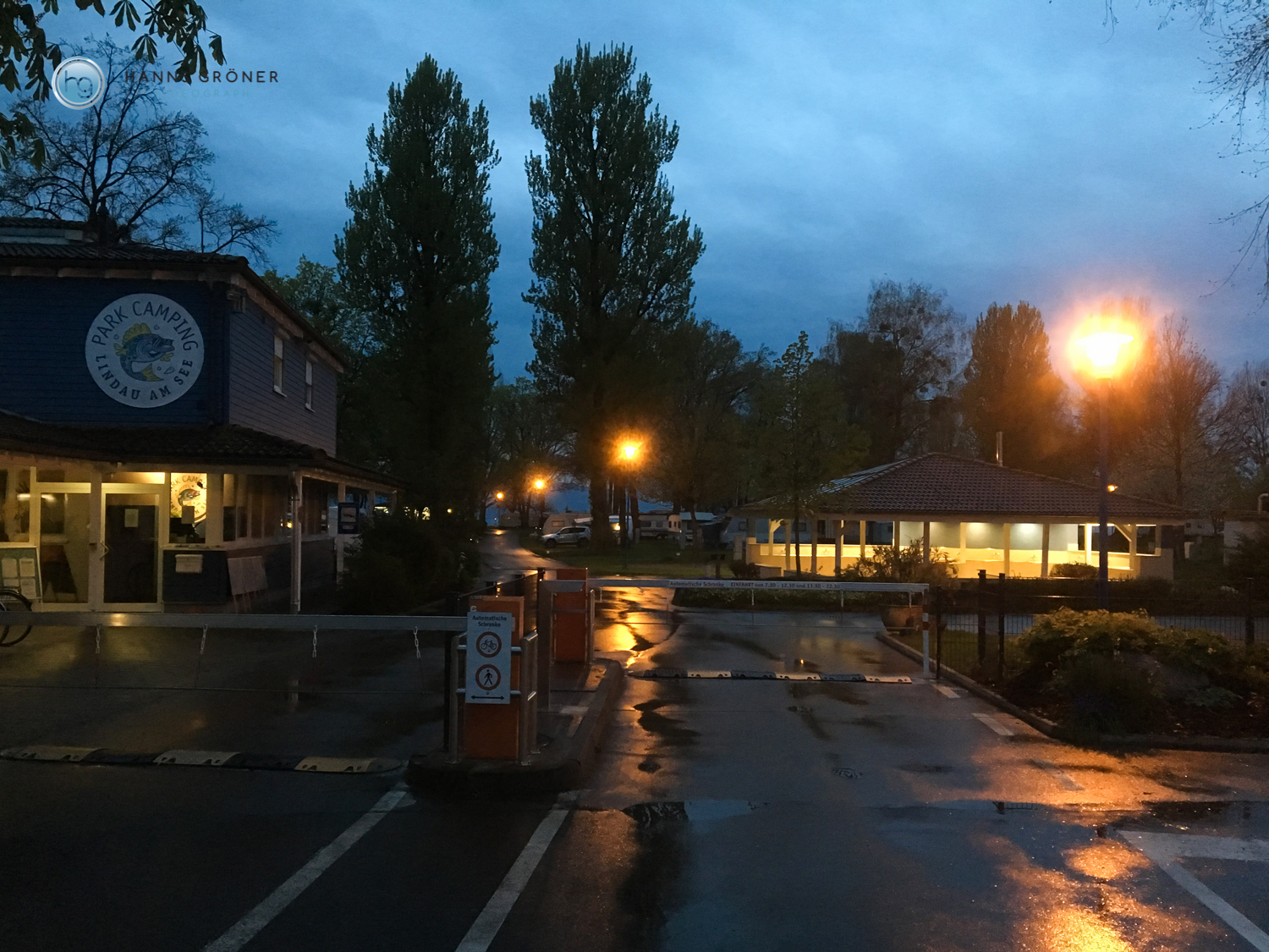 Park Camping Lindau am See