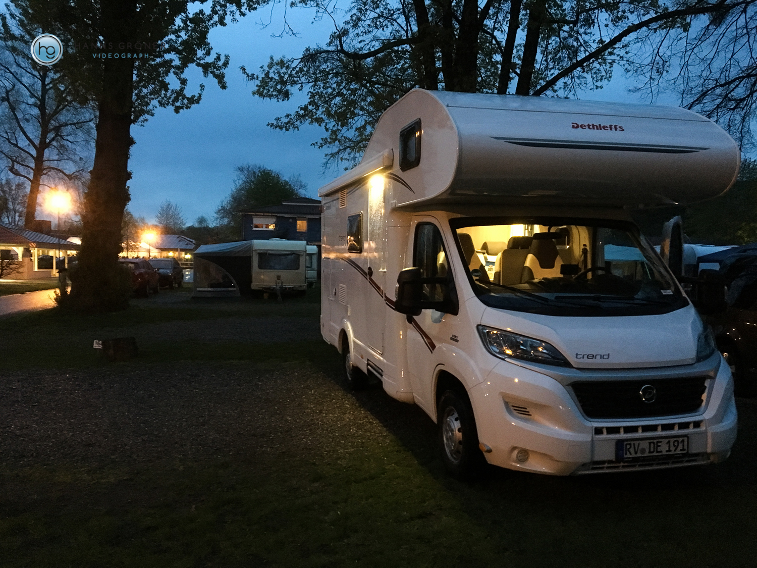 Park Camping Lindau am See