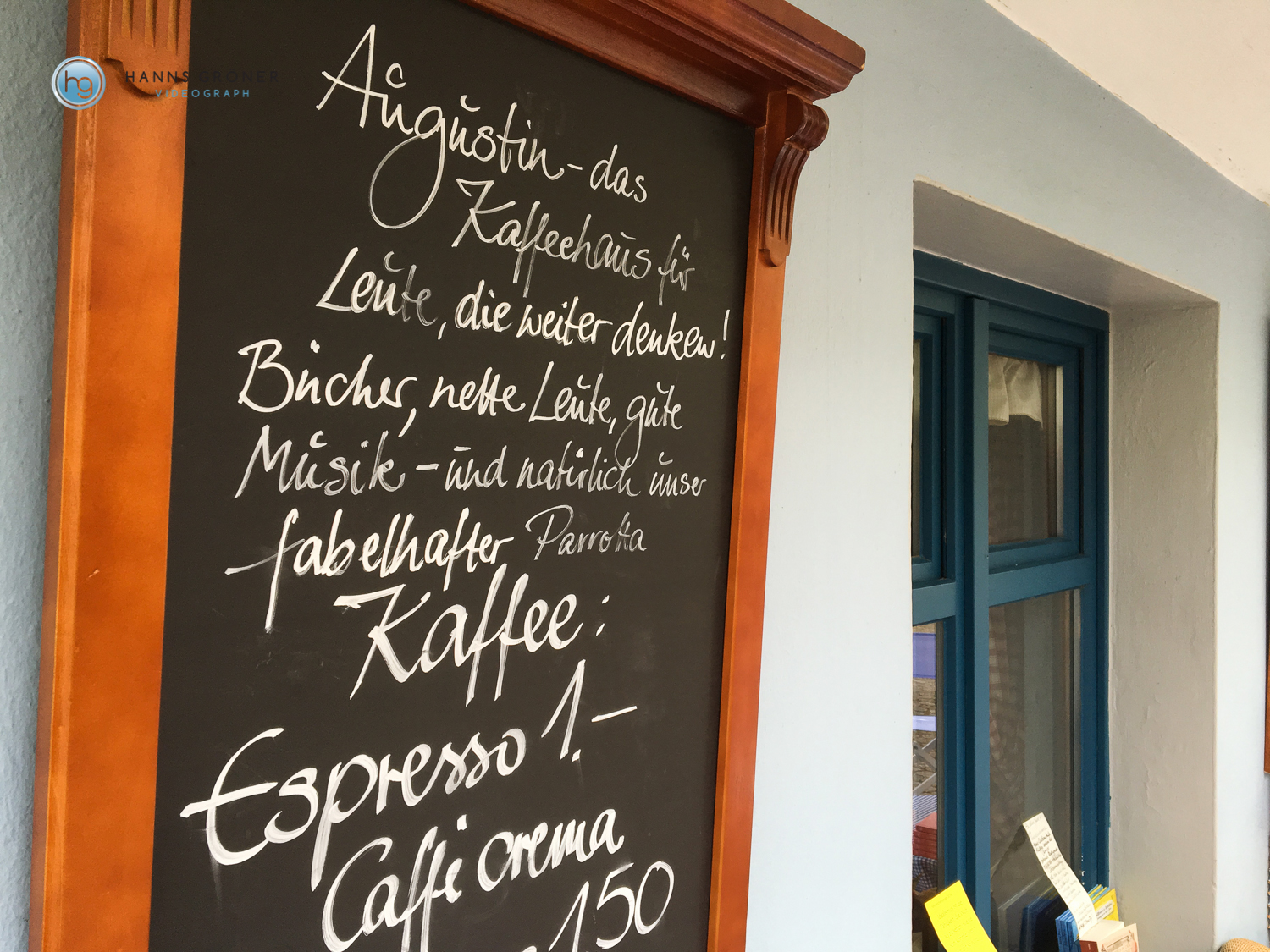 Lindau am Bodensee 2016 (Foto: Hanns Gröner)