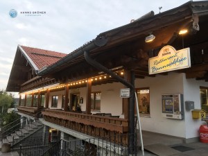 Camping Bannwaldsee April 2016 (Foto: Hanns Gröner)