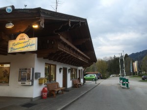 Camping Bannwaldsee April 2016 (Foto: Hanns Gröner)