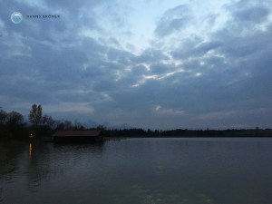 Camping Bannwaldsee April 2016 (Foto: Hanns Gröner)