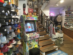 Bannwaldsee April 2016 (Foto: Hanns Gröner)