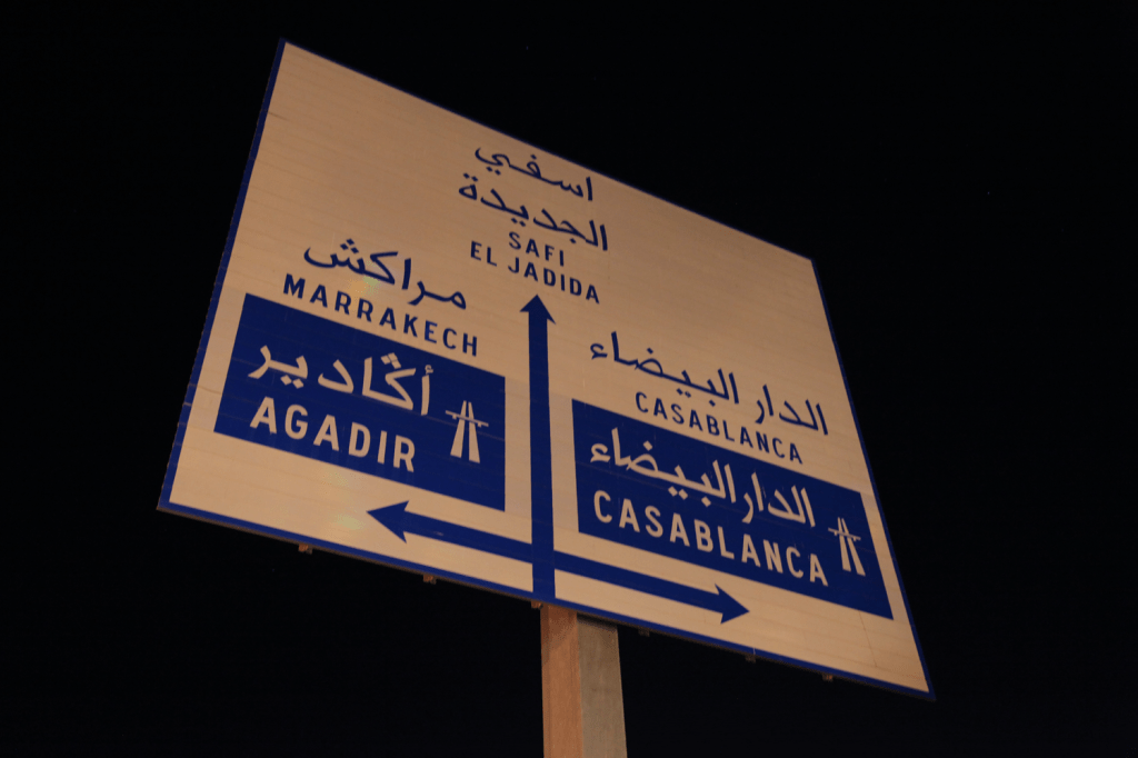 Weltpokal Finale Marrakesch 2013 (Foto: Hanns Gröner)