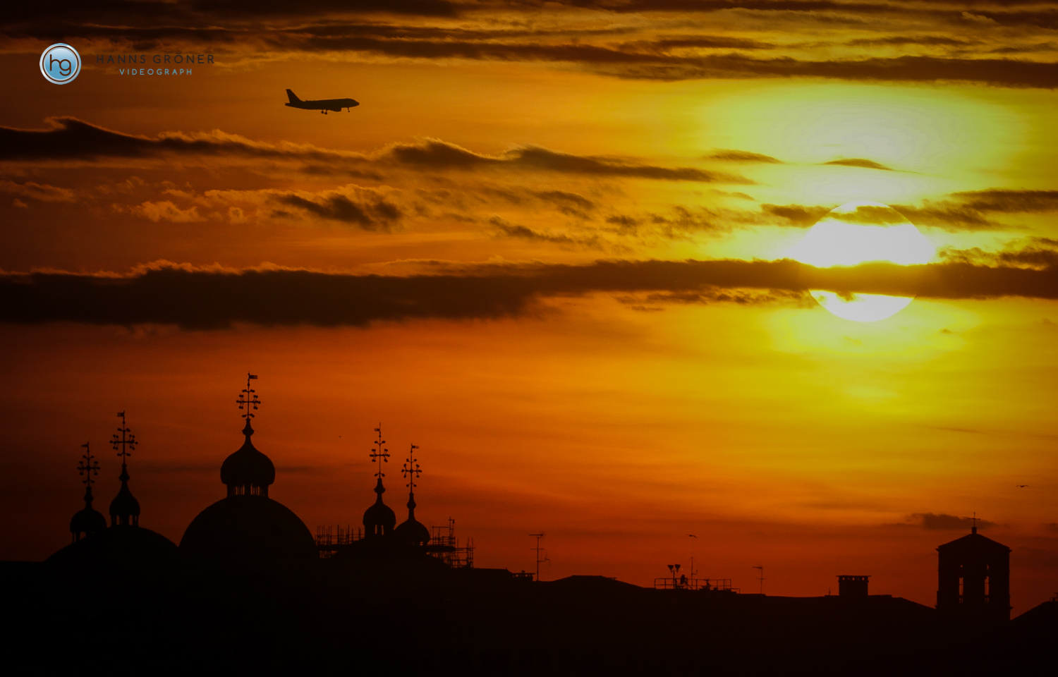 Venedig (Foto: Hanns Gröner)