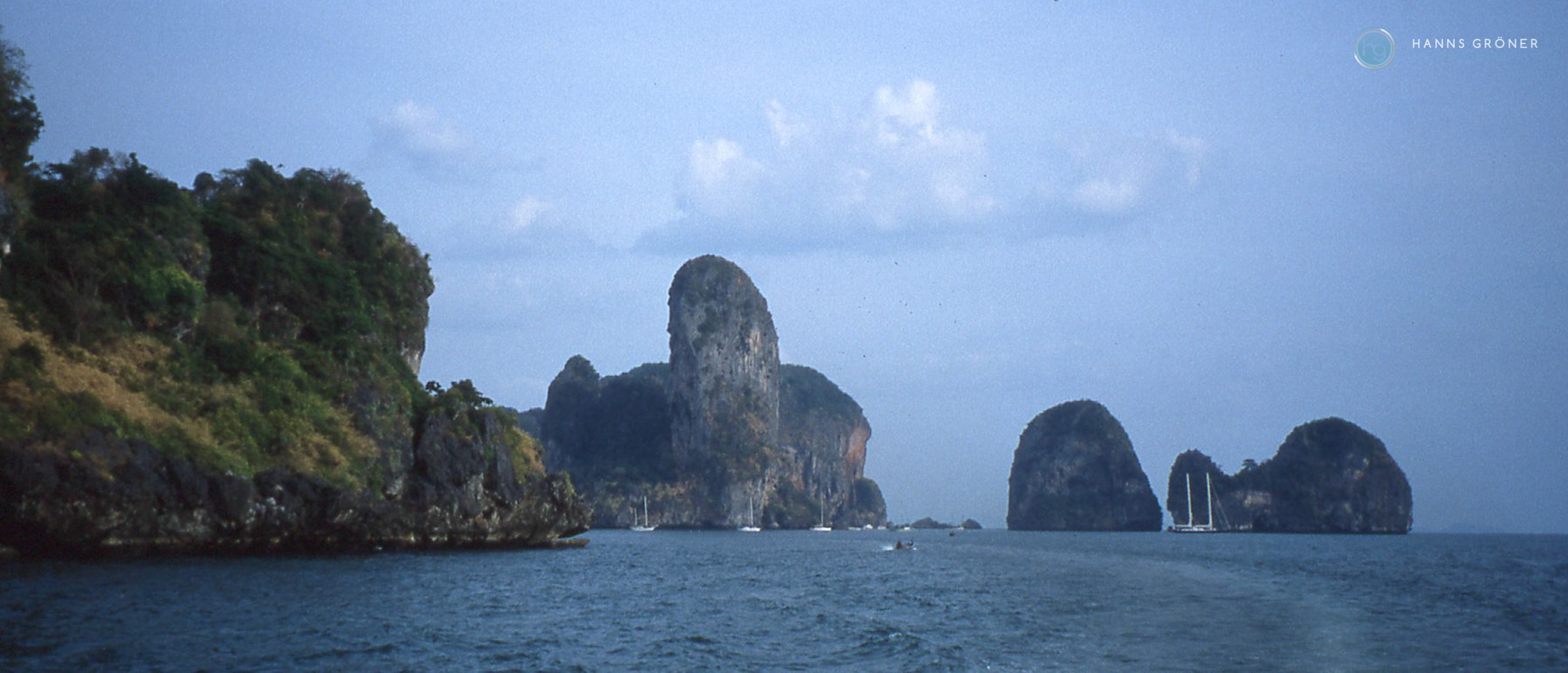 Krabi (1997, Foto: Hanns Gröner)