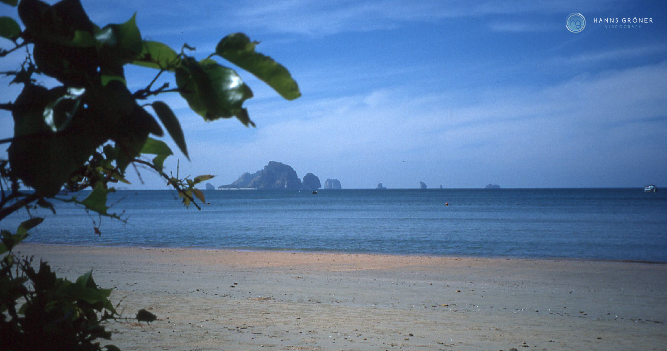 Krabi 1997 (Foto: Hanns Gröner)