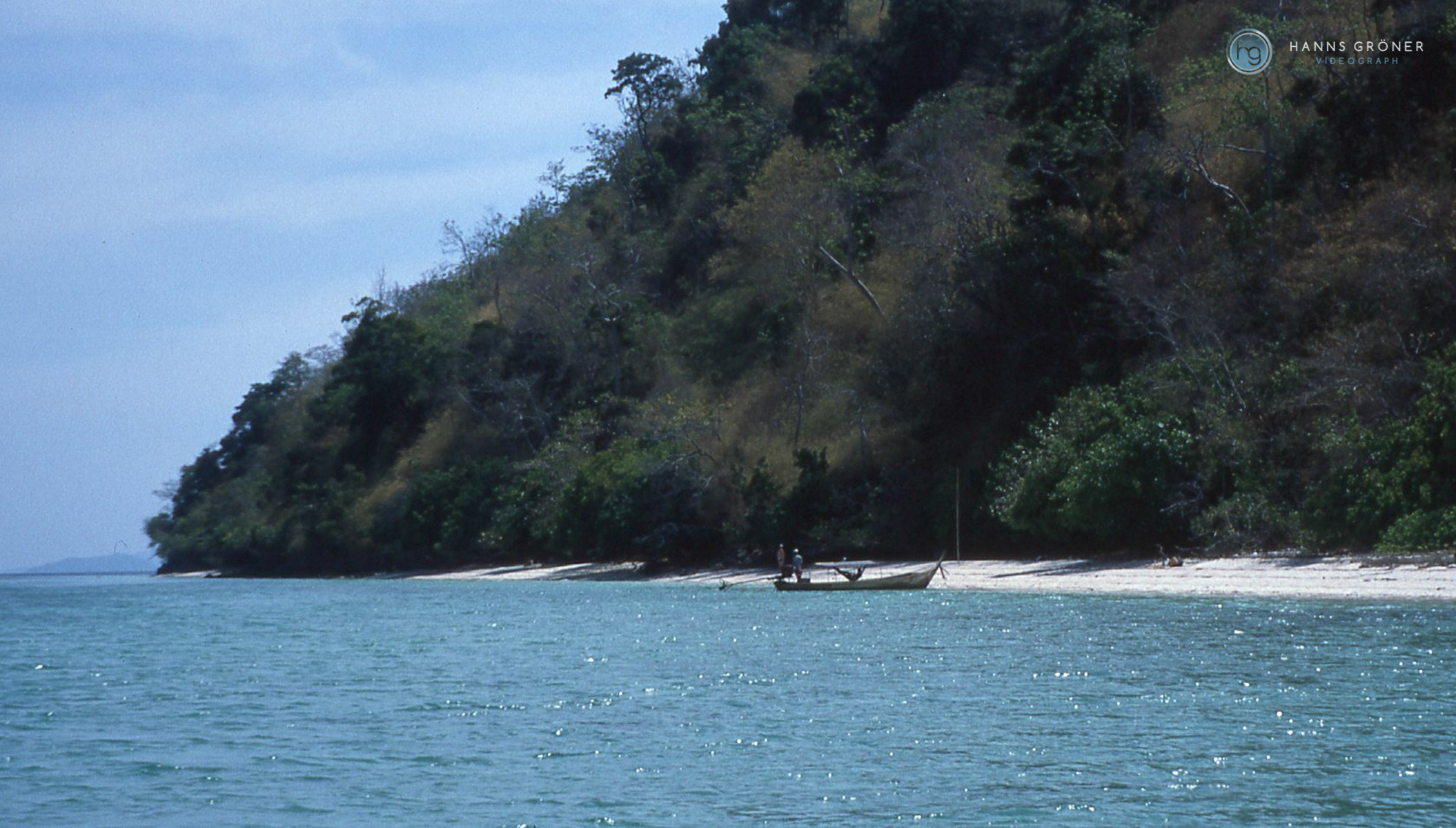 Krabi 1997 (Foto: Hanns Gröner)