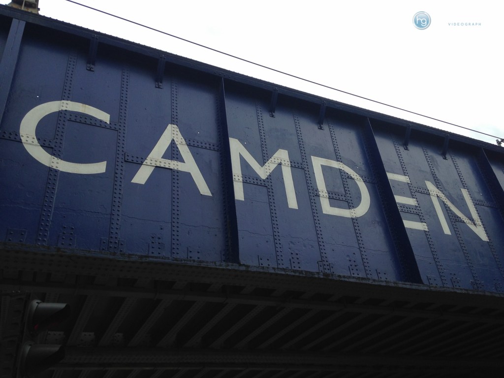 London (Foto: Hanns Gröner)