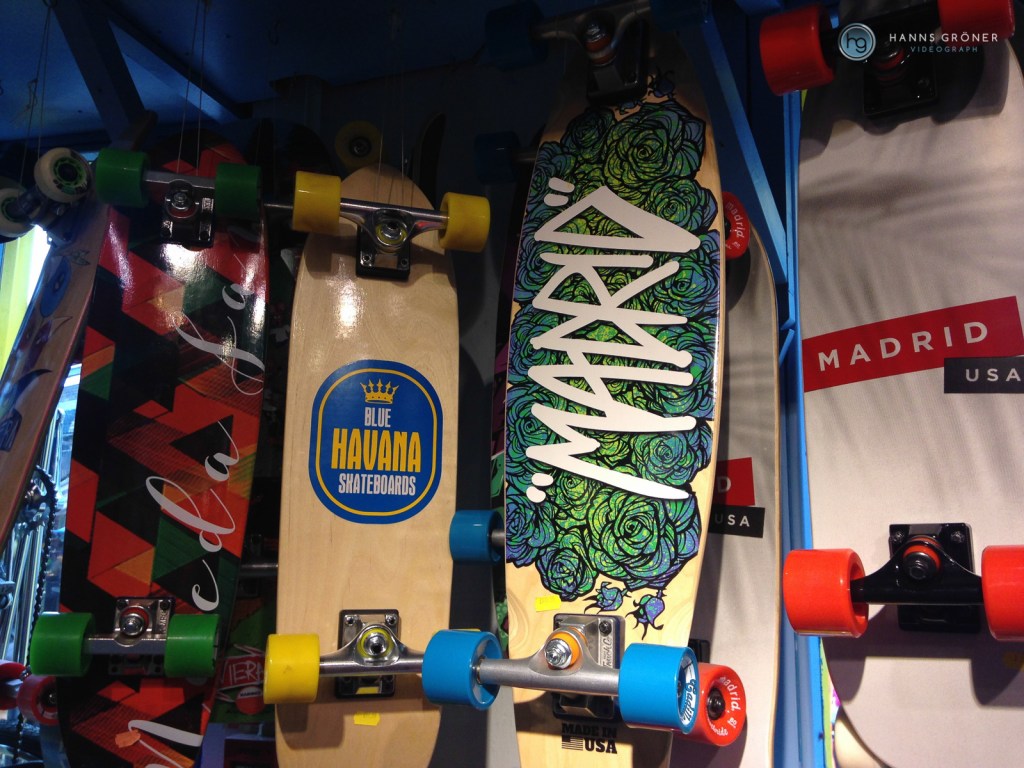 London (Foto: Hanns Gröner)