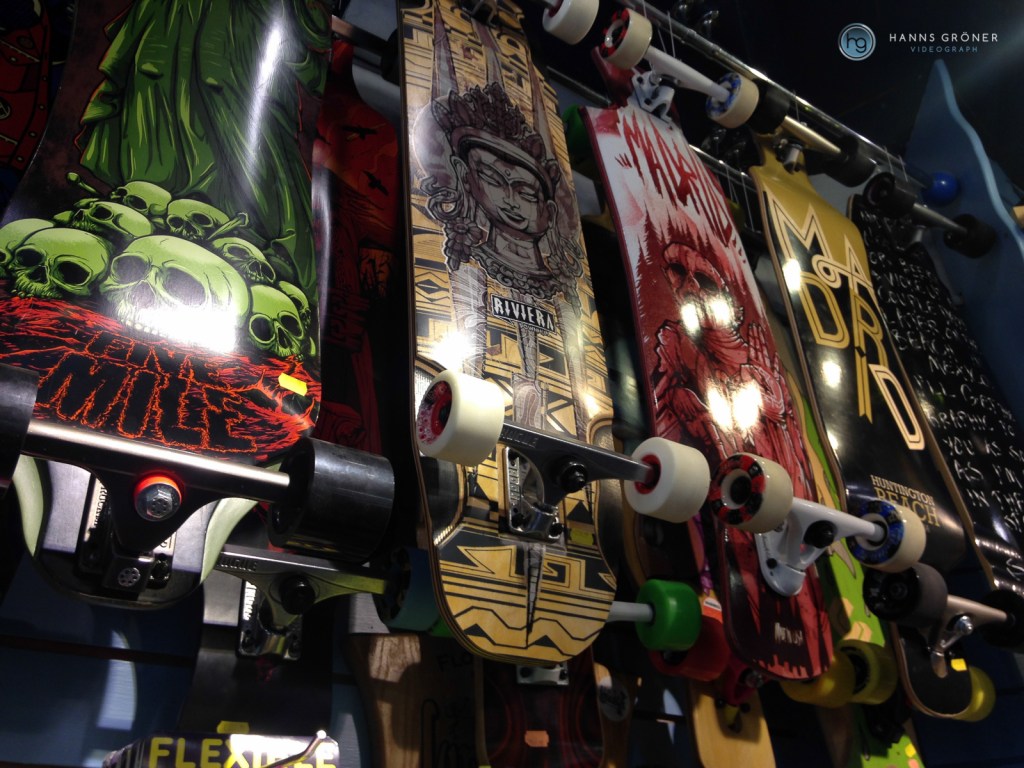 London (Foto: Hanns Gröner)