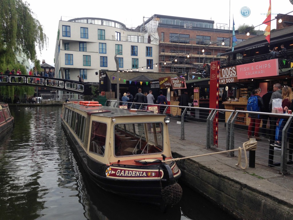 London (Foto: Hanns Gröner)