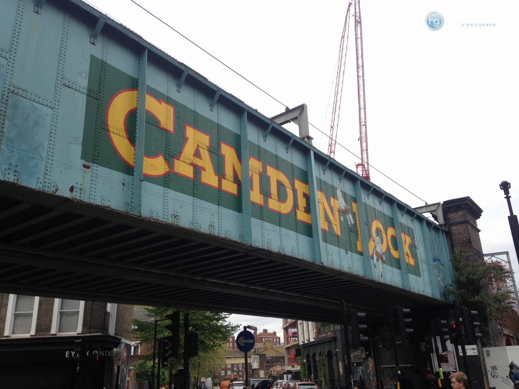 London (Foto: Hanns Gröner)