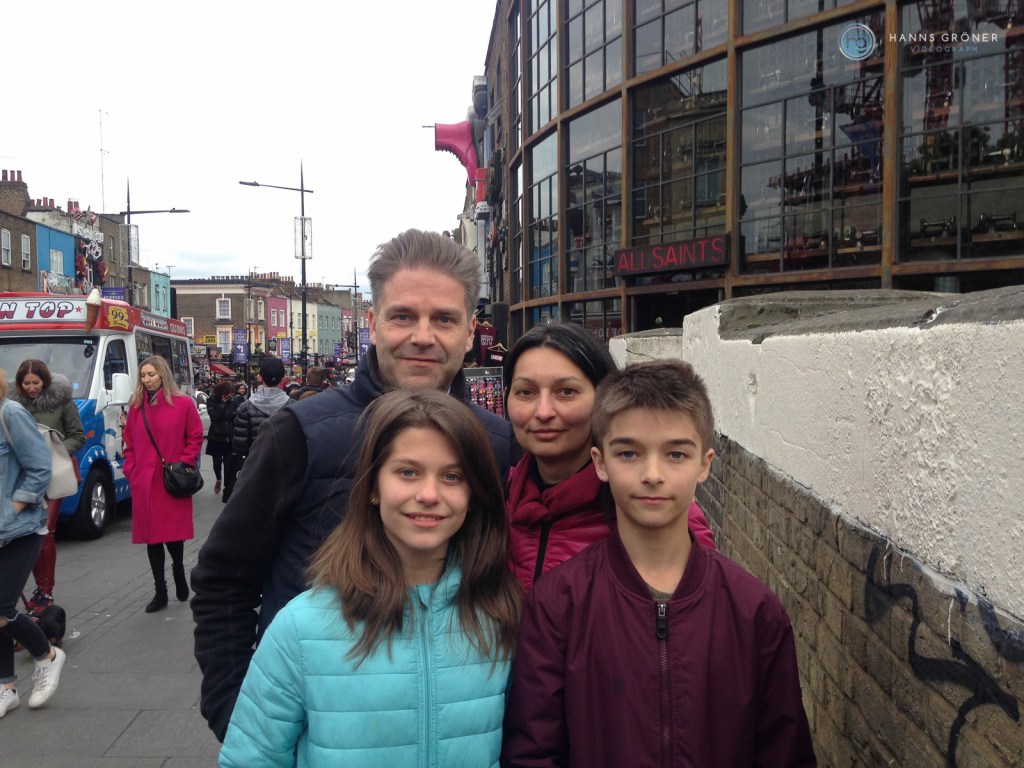 London (Foto: Hanns Gröner)