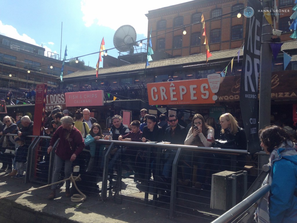 London (Foto: Hanns Gröner)