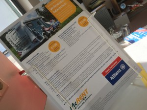 London | zwischen Dover - Dünkirchen (Foto: Hanns Gröner)