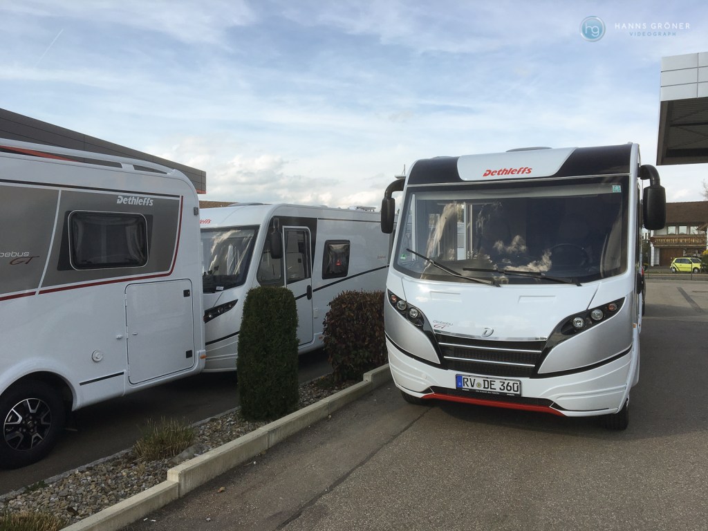 London | zwischen Dover - Dünkirchen (Foto: Hanns Gröner)